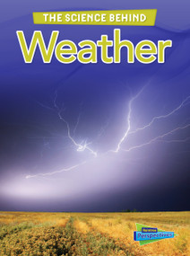 Weather - 9781410944986 by Darlene R. Stille, 9781410944986
