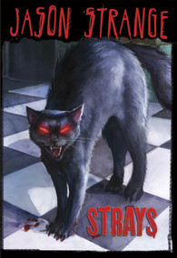 Strays - 9781434238832 by Jason Strange, Bradford Kendall, Alberto Dal Lago, Nelson Evergreen, 9781434238832