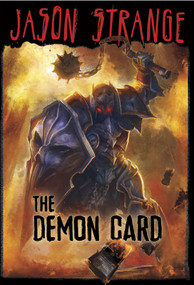 The Demon Card - 9781434238849 by Jason Strange, Bradford Kendall, Alberto Dal Lago, Nelson Evergreen, 9781434238849