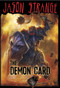 The Demon Card - 9781434238849 by Jason Strange, Bradford Kendall, Alberto Dal Lago, Nelson Evergreen, 9781434238849