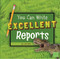You Can Write Excellent Reports - 9781429679626 by Jan Fields, Terry Flaherty, 9781429679626