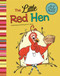 The Little Red Hen - 9781404873568 by Natalie Magnuson, Christianne C. Jones, 9781404873568