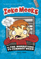 Zeke Meeks vs the Horrifying TV-Turnoff Week - 9781404872202 by D.L. Green, Josh Alves, 9781404872202