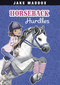 Horseback Hurdles - 9781434239051 by Jake Maddox, Katie Wood, 9781434239051