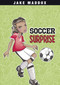 Soccer Surprise - 9781434239068 by Jake Maddox, Katie Wood, 9781434239068