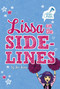 Lissa on the Sidelines (#6) - 9781434242648 by Liz Adams, Jen Jones, 9781434242648