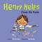 Henry Helps Clean His Room - 9781404876682 by Beth Bracken, Ailie Busby, 9781404876682