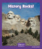 History Rocks! - 9781429696142 by Mary Lindeen, 9781429696142