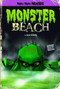 Monster Beach - 9781434246080 by Sean O'Reilly, Arcana Arcana Studio, 9781434246080