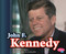 John F. Kennedy by Erin Edison, Sheila Blackford, 9781429687386