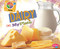 Dairy on MyPlate by Mari Schuh, Gail Saunders-Smith, Barbara Rolls, 9781429687447