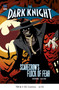 Scarecrow's Flock of Fear by Matthew K. Manning, Luciano Vecchio, 9781434240903