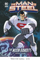 The Man of Steel: Superman vs. the Moon Bandits by Scott Sonneborn, Mike Cavallaro, 9781434240934