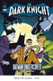 The Dark Knight: Batman Undercover by Paul Weissburg, Tim Levins, 9781434240941