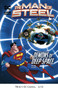 The Demons of Deep Space by Laurie S. Sutton, Luciano Vecchio, 9781434240989