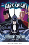 The Dark Knight: The Penguin's Crime Wave by Laurie S. Sutton, Luciano Vecchio, 9781434244857