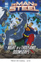 The Man of Steel: Superman vs. the Doomsday Army by Laurie S. Sutton, Tim Levins, Luciano Vecchio, Tim Levins, 9781434244871