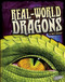 Real-World Dragons by Matt Doeden, Richard Pellegrino, 9781620651469