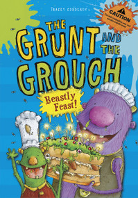Beastly Feast! - 9781434242693 by Tracey Corderoy, Lee Wildish, Lee Wildish, Artful Artful Doodlers, 9781434242693