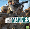 The United States Marines by Michael Green, 9781476500720