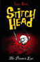 Stitch Head by Guy Bass, Pete Williamson, 9781623700072
