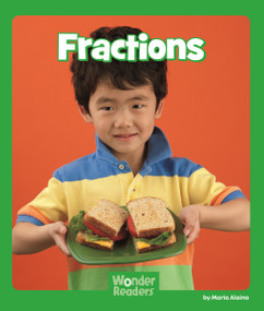Fractions - 9781429678049 by Maria Alaina, 9781429678049