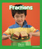 Fractions - 9781429678049 by Maria Alaina, 9781429678049