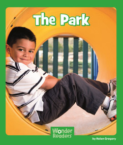 The Park - 9781429678070 by Helen Gregory, 9781429678070