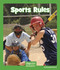 Sports Rules - 9781476523644 by Elizabeth Moore, 9781476523644