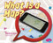 What Is a Map? by Gail Saunders-Smith, Jennifer  M. Besel, 9781476530819