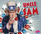 Uncle Sam by Gail Saunders-Smith, Tyler Monroe, 9781476530864