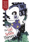 The Girl and the Seven Thieves by Olivia Snowe, Michelle Lamoreaux, 9781434260185