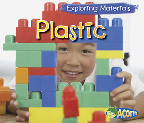 Plastic - 9781432980252 by Abby Colich, 9781432980252
