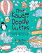 Mini Kawaii Doodle Cuties (Sketching Super-Cute Stuff from Around the World) by Pic Candle, Zainab Khan, 9781631066917