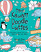 Mini Kawaii Doodle Cuties (Sketching Super-Cute Stuff from Around the World) by Pic Candle, Zainab Khan, 9781631066917