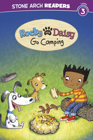 Rocky and Daisy Go Camping - 9781434261175 by Mike Brownlow, Melinda Melton Crow, 9781434261175