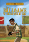 Field Trip Mysteries: The Ballgame with No One at Bat - 9781434262110 by Steve Brezenoff, Marcos Calo, 9781434262110