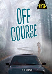 Off Course by K. R. Coleman, 9781541573000