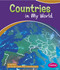 Countries in My World by Gail Saunders-Smith, Ella Cane, 9781476534640