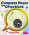 Compass Roses and Directions - 9781476535241 by Gail Saunders-Smith, Jennifer  M. Besel, 9781476535241