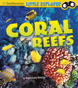 Coral Reefs - 9781476535470 by Megan C Peterson, 9781476535470