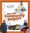 Show Me Community Helpers (My First Picture Encyclopedia) - 9781476537887 by Clint Edwards, 9781476537887
