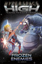 Frozen Enemies - 9781434263117 by Zac Harrison, Dani Geremia, 9781434263117