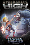 Frozen Enemies - 9781434263117 by Zac Harrison, Dani Geremia, 9781434263117