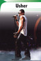Usher (Hip-Hop and Beyond) by , 9781625210746