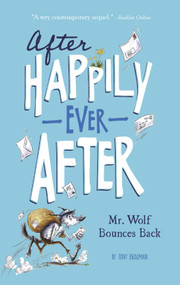 Mr. Wolf Bounces Back - 9781434264145 by Tony Bradman, Sarah Warburton, 9781434264145