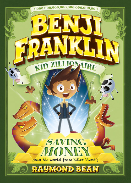 Saving Money - 9781434264176 by Matthew Vimislik, Raymond Bean, 9781434264176