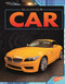 Building a Car by Danielle S. Hammelef, Wade Bartlett, 9781476539768
