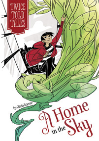 A Home in the Sky - 9781434262790 by Olivia Snowe, Michelle Lamoreaux, 9781434262790