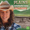 Plains Communities Past and Present by Megan O'Hara, 9781476540610